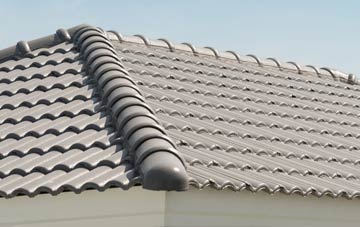 advantages of Carr clay roofing
