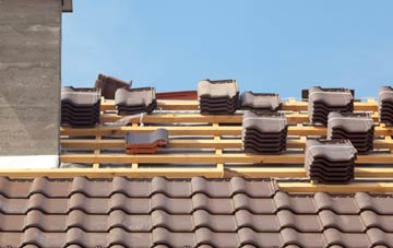 Carr clay roofing costs