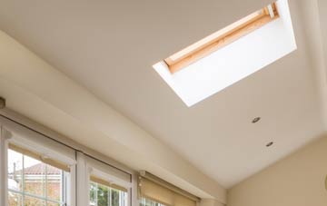 Carr conservatory roof insulation companies
