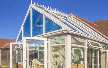 conservatory roof insulation costs Carr