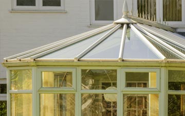 conservatory roof repair Carr