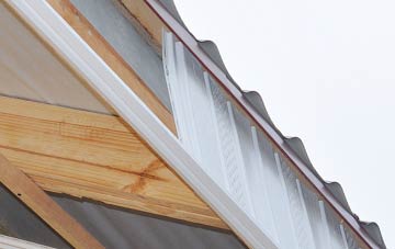 why Carr fascia repairs are essential