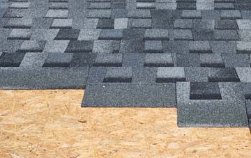 expert Carr asphalt roof companies