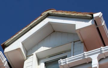 Carr fascia installation costs