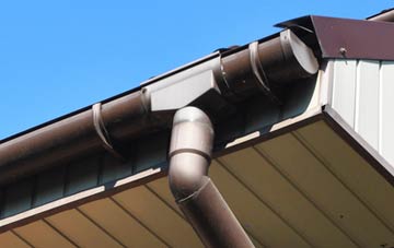 types of Carr fascias
