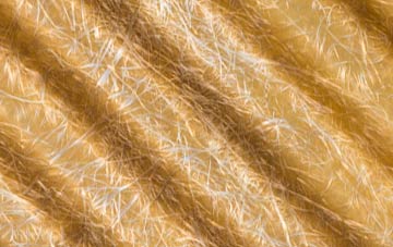 Carr fibreglass roof waterproofing