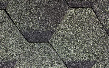 Carr fibreglass shingle repairs