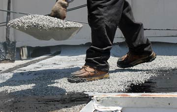 Carr flat roofing companies