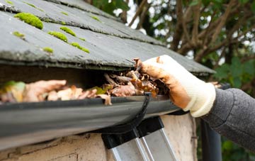 gutter cleaning Carr