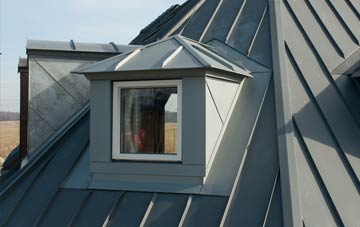 metal roofing Carr