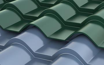 who should consider Carr plastic roofs