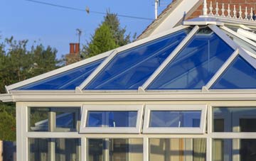professional Carr conservatory insulation