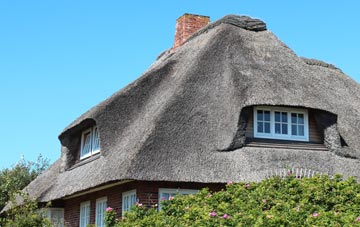 thatch roofing Carr