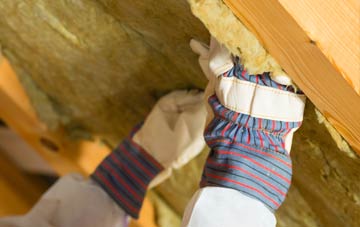 types of Carr pitched roof insulation materials