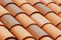 Carr clay roofing