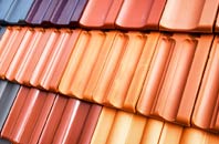 find rated Carr clay roofing companies
