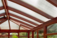 Carr conservatory roofing insulation