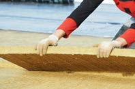 find rated Carr roof insulation companies