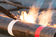 Carr flat roofing replacement