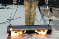 Carr flat roof sealing quote