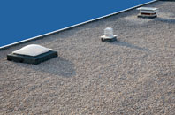 Carr flat roofing
