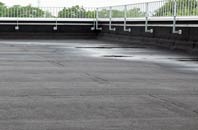 find rated Carr flat roofing companies